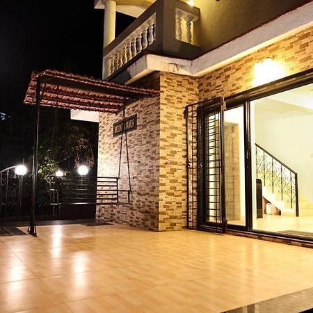 The Perfect Stays Mountain Paradise Villa Лонавала Экстерьер фото