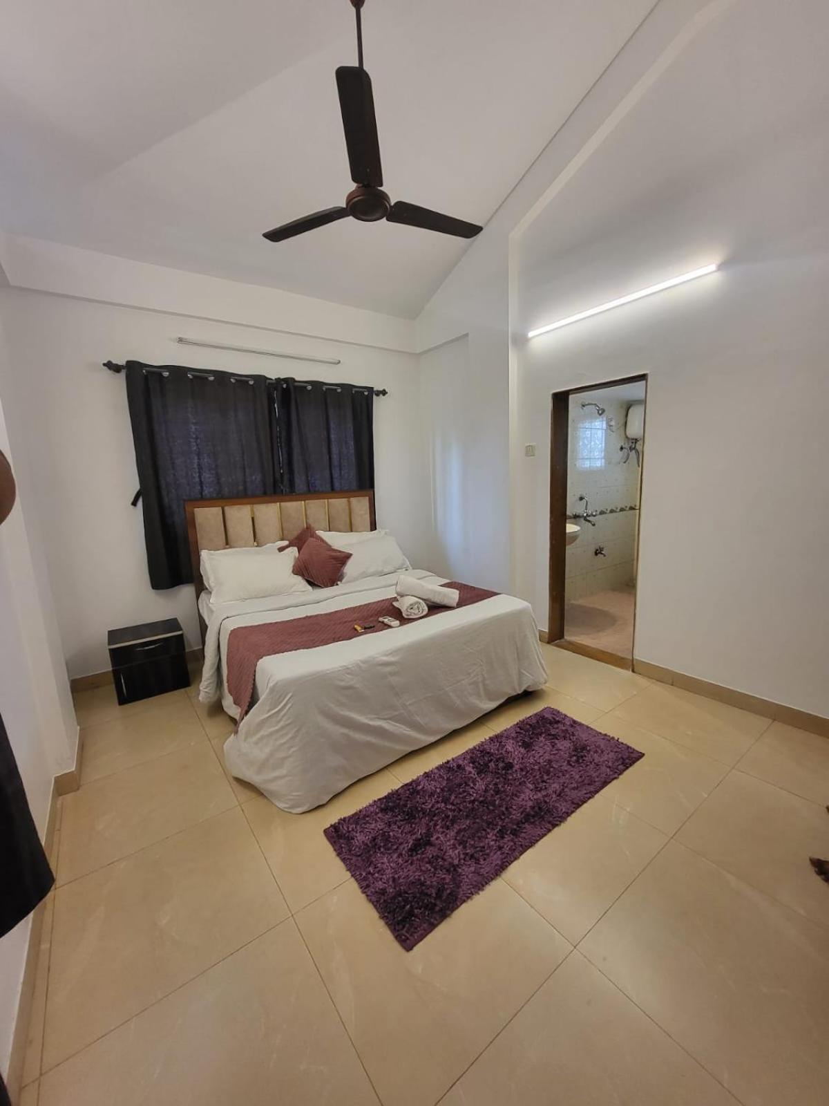 The Perfect Stays Mountain Paradise Villa Лонавала Экстерьер фото