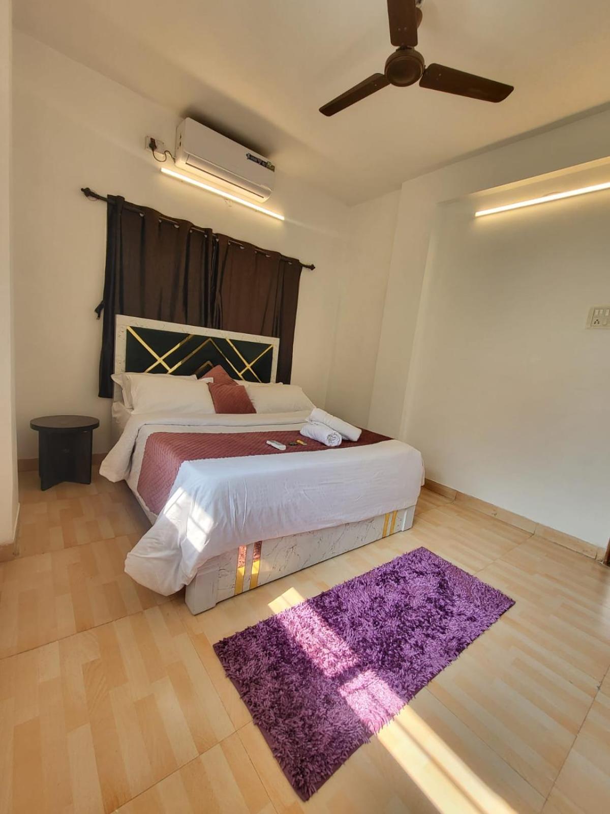 The Perfect Stays Mountain Paradise Villa Лонавала Экстерьер фото