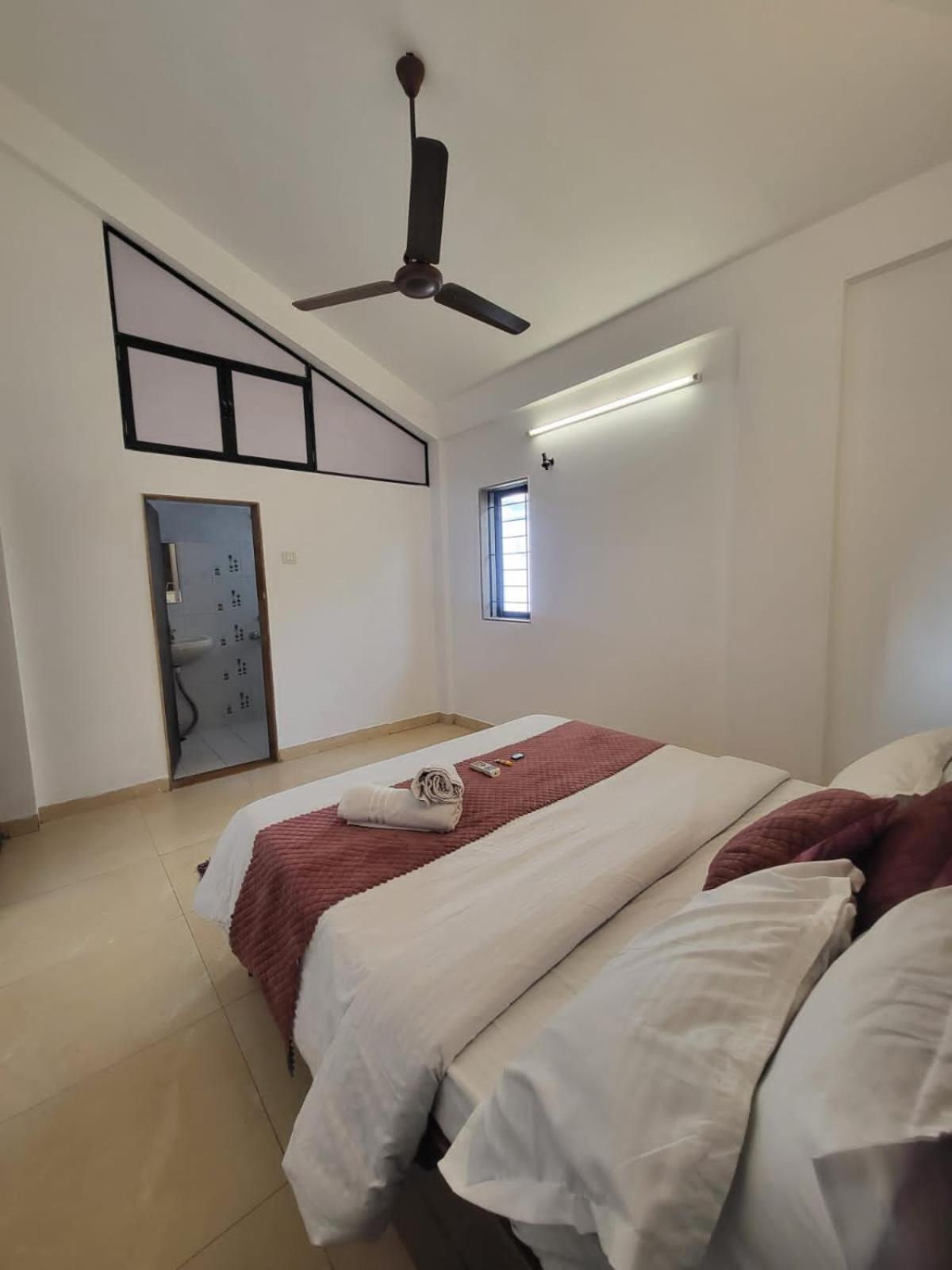 The Perfect Stays Mountain Paradise Villa Лонавала Экстерьер фото